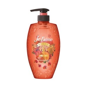 ジュレーム リラックス シャンプー（ソフト＆モイスト）