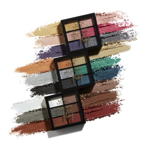 ラブ ラスト ディスコ フォイルプレイ ピグメント パレット