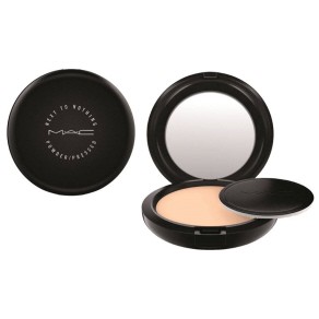 M・A・C(マック) ネクスト トゥ ナッシング プレスト パウダー
