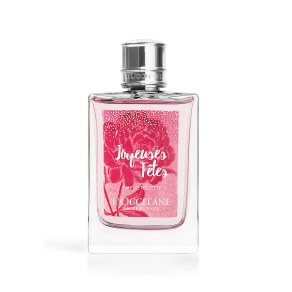 フランボワーズフリジア オードトワレ