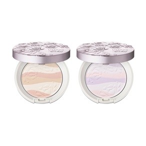 明るさ持続 おしろい