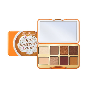 トゥー フェイスド(Too Faced) ホット バタード ラム ミニ アイシャドウ パレット