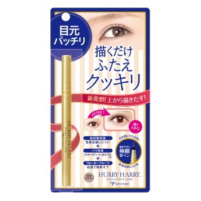 ふたえクッキリライナー