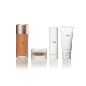 エレメンタリー ボディ トータルケアキット