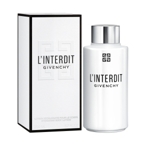 ランテルディ ボディローション