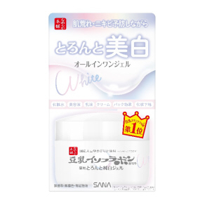 とろんと濃ジェル 薬用美白　N