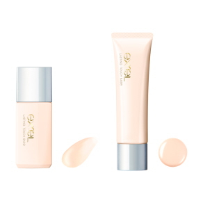 ラスティングタッチベース