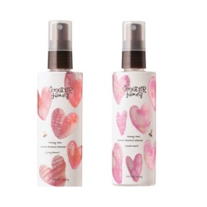 ベキュアハニー ワンダーハニー　アロマエッセンスシャワー