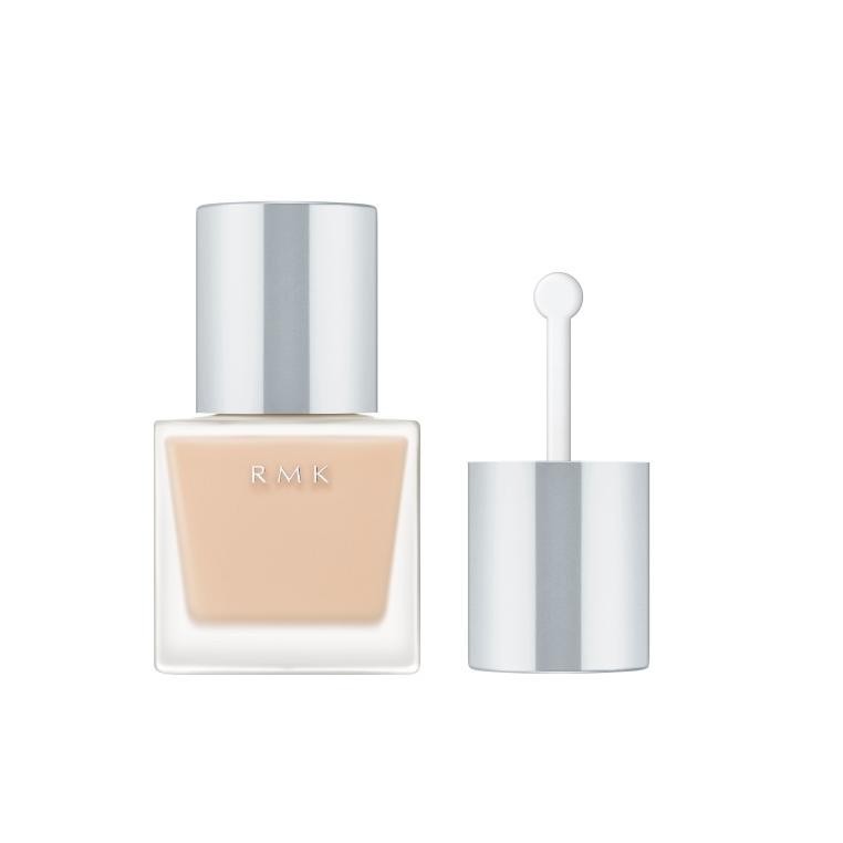 RMK クリーミィファンデーション N