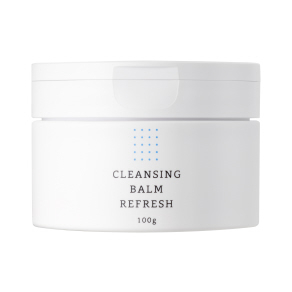 RMK クレンジングバーム リフレッシュ