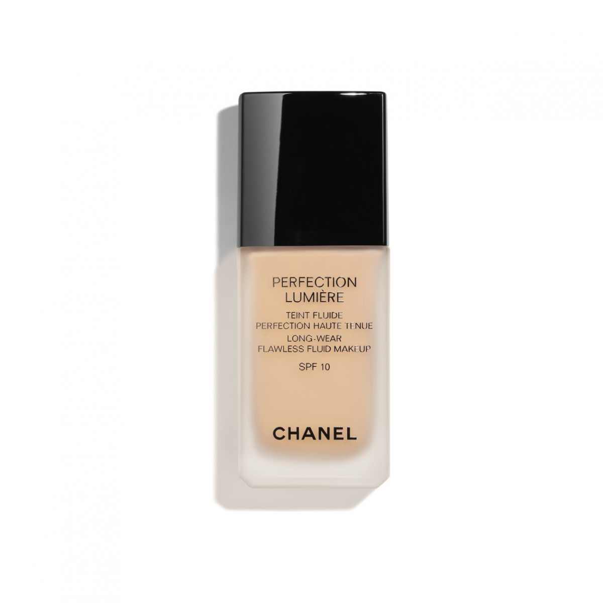 CHANEL(シャネル) ペルフェクシオン ルミエール フリュイド