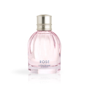 ロクシタン(L'OCCITANE) ローズ オードトワレ