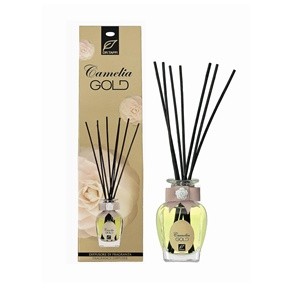 カメリアゴールド　ディフューザー
