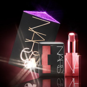 NARS NARS JAPAN ソフトコア ブラッシュ&バームデュオ 5028