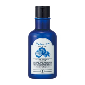 シャンプー ミント8