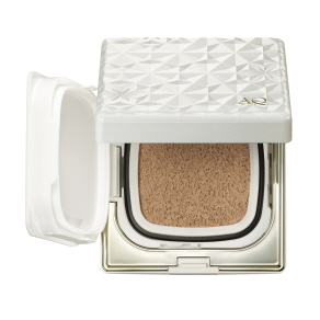 AQ　スキン フォルミング　クッションファンデーション