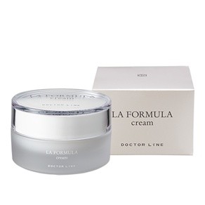 DL ラ フォーミュラ クリーム