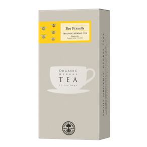 ニールズヤード レメディーズ(Neal's Yard Remedies) オーガニックハーブティ ビーフレンドリーティ