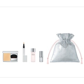 クリスマス ベースメイクキット 2015