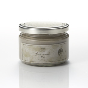 SABON フェイスマスク マッド