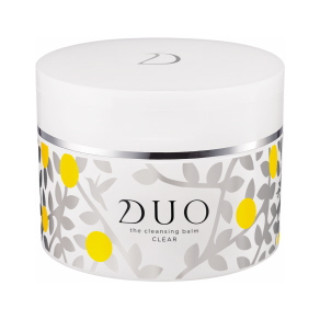 ザ クレンジングバーム クリア