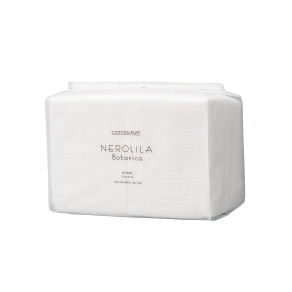 ネロリラ ボタニカ コットンパフ