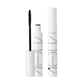 オーガニックロングマスカラ