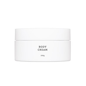 ボディクリーム ＜LC＞