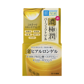 極潤パーフェクトゲル