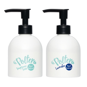 ハンドトリートメント