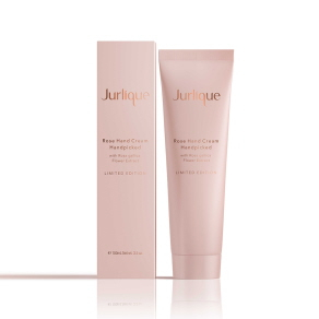 ジュリーク(Jurlique‎) ローズ ハンドクリーム Handpicked 2018