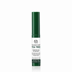 ザ・ボディショップ(THE BODY SHOP) ターゲットジェル TT