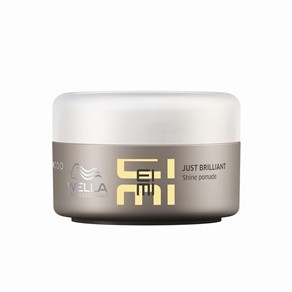 ウエラ プロフェッショナル(Wella Professionals) EIMI ジャストブリリアントクリーム