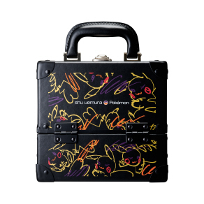 シュウ ウエムラ(shu uemura) キャッチ・エム・オール ピカシュウ プレミアム メイクアップ ボックス