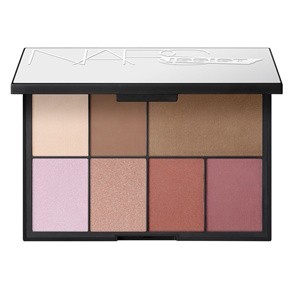 NARS ナーズイスト チークスタジオパレット