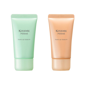 キスミー フェルム トーンアップ化粧下地N