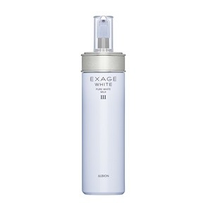 ピュアホワイト ミルク III