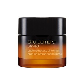 シュウ ウエムラ(shu uemura) アルティム8 スブリム ビューティ オイル イン クリーム