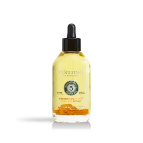 ロクシタン(L'OCCITANE) ファイブハーブス リペアリングインテンシヴオイル