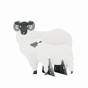 アロマペーパー