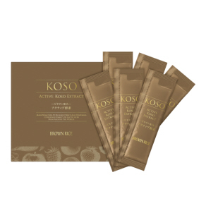 ブラウンライス 酵素アクティブプラストライアル6