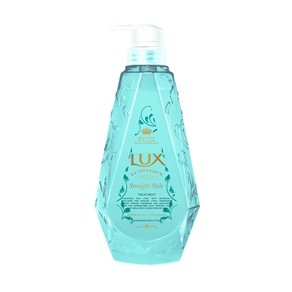 ラックス(LUX) ルミニーク ストレートスタイル トリートメント