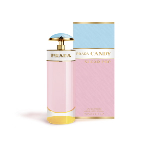 キャンディ シュガー ポップ オーデパルファム