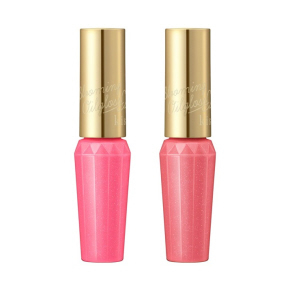 ブルーミングオイルグロスX