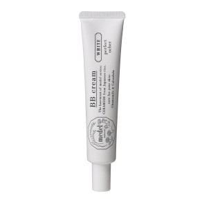 メデル ナチュラル BBクリーム ワイルドローズアロマ パーフェクトオークル