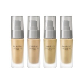 SUSIE N.Y. シアービューティヴェール リキッド