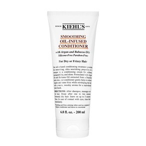 キールズ スムージング コンディショナー