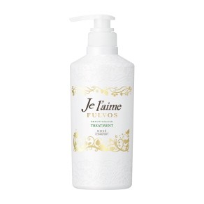 ジュレーム フルボス ブライトニングトリートメント（ブライト＆スリーク）