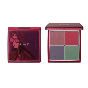 ウキヨモダン アイシャドウパレット