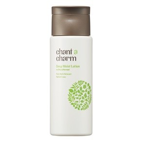 チャントアチャーム ディープ モイスト ローション